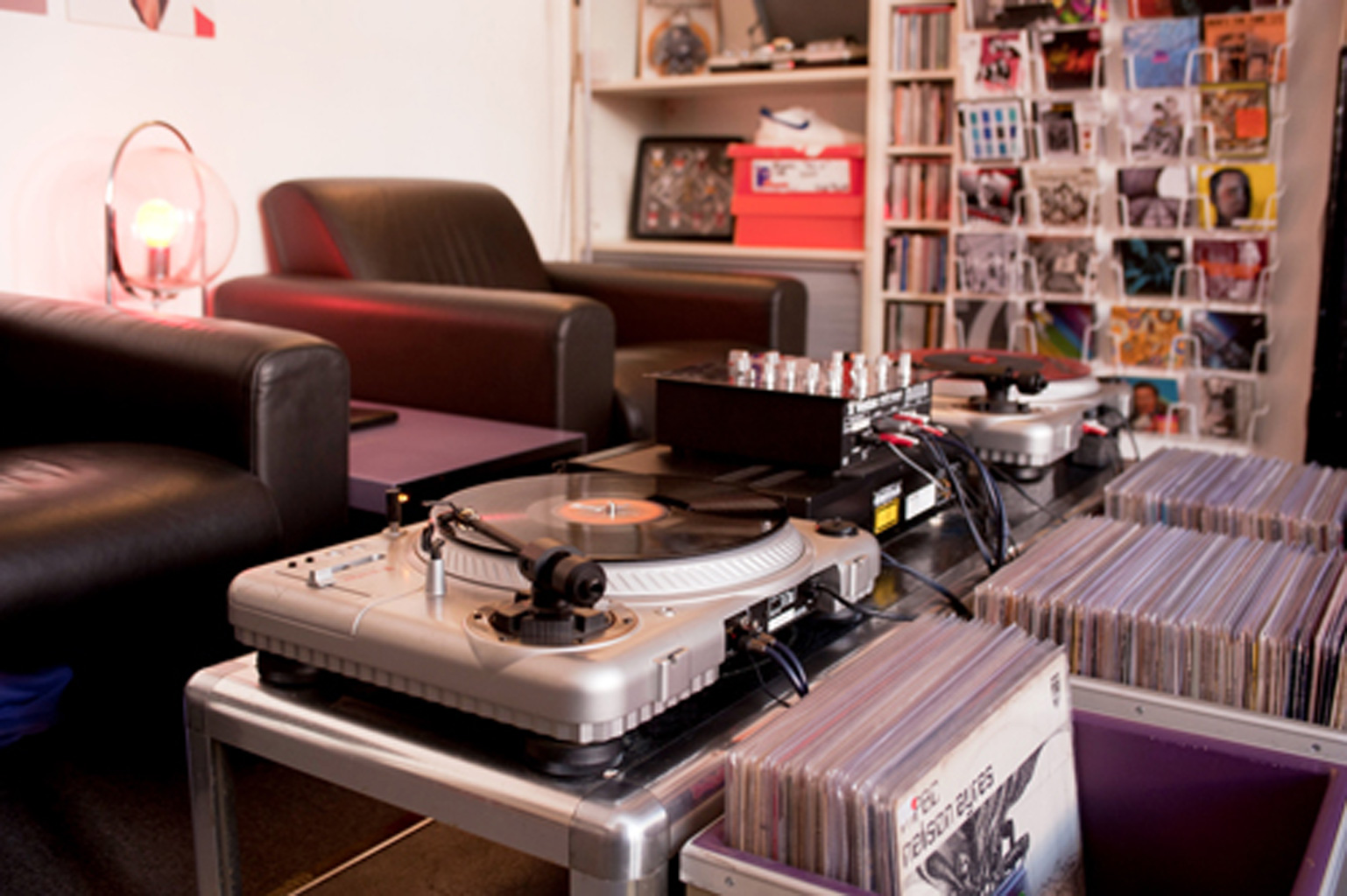 Sites — If Music archive image 49