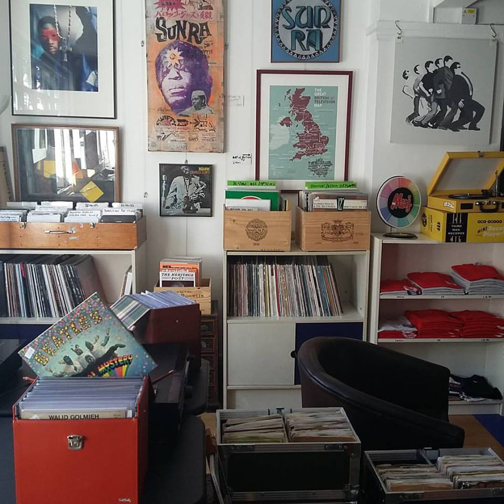 Sites — If Music archive image 50