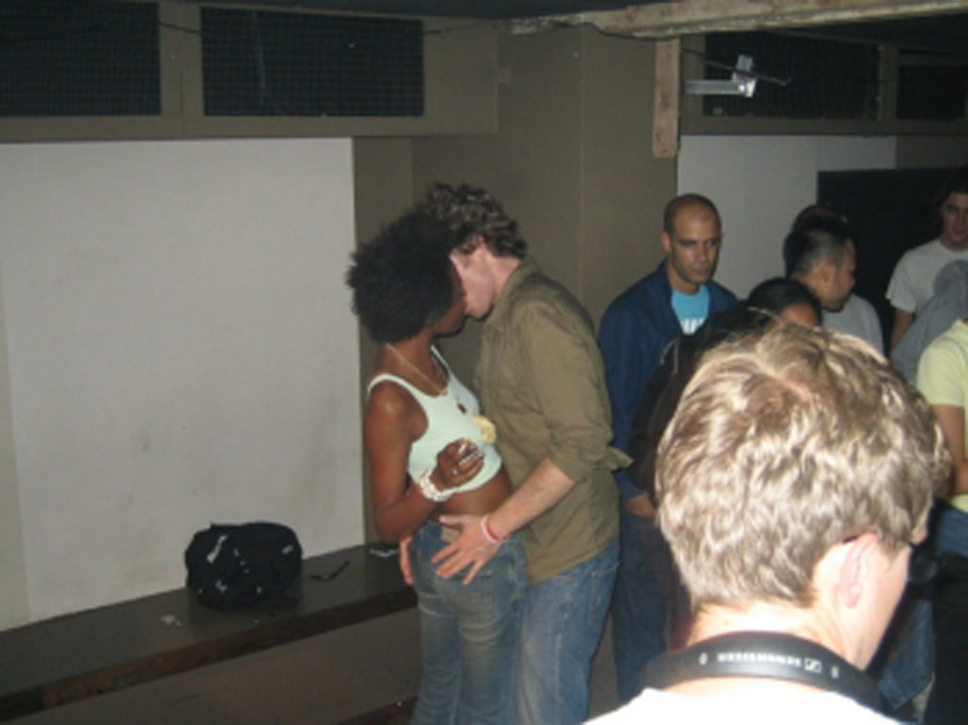 Events — If Music archive image 76