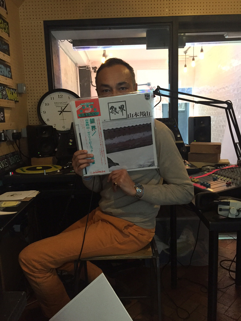 Radio — If Music archive image 69