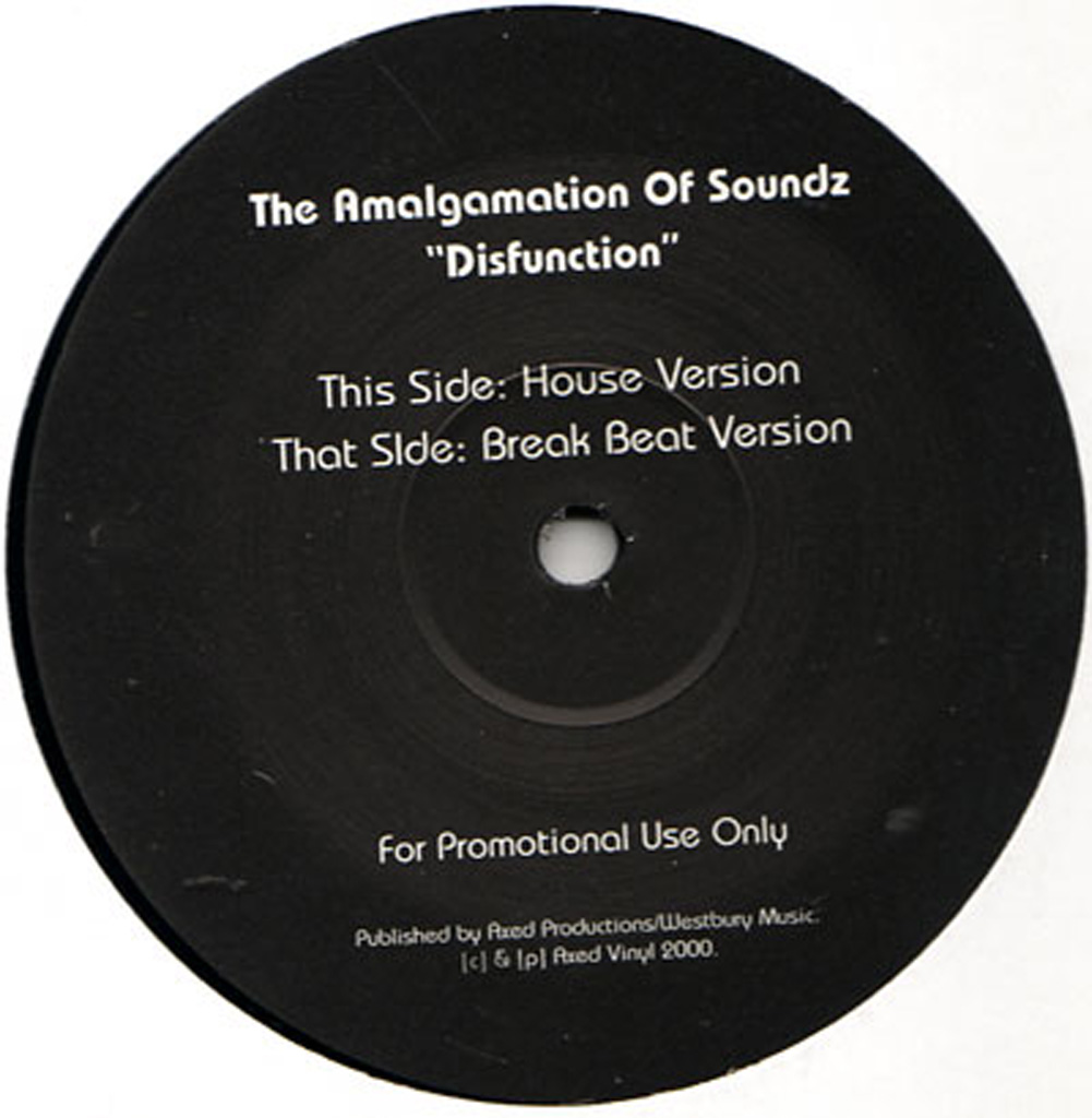 Releases — If Music archive image 47