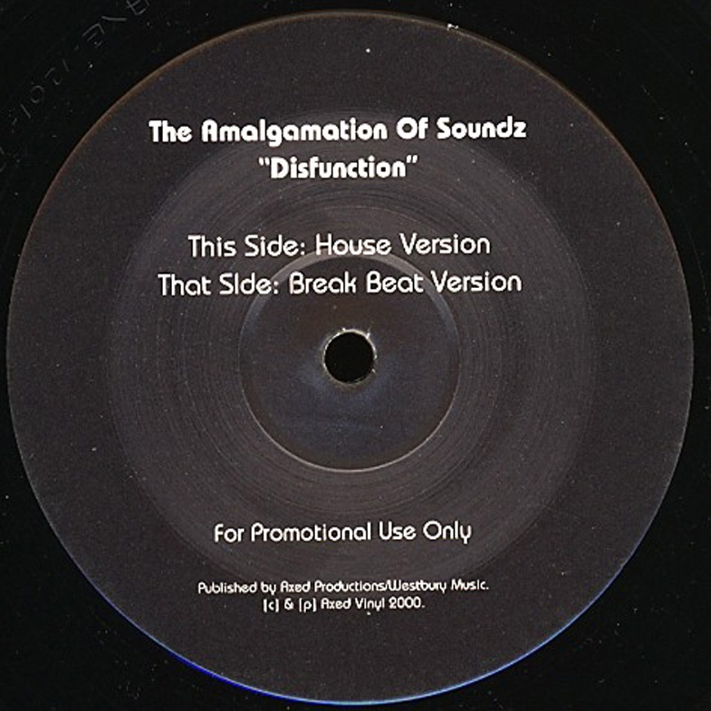 Releases — If Music archive image 48