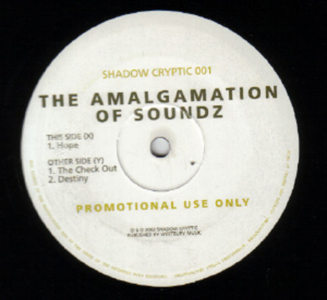 Releases — If Music archive image 53