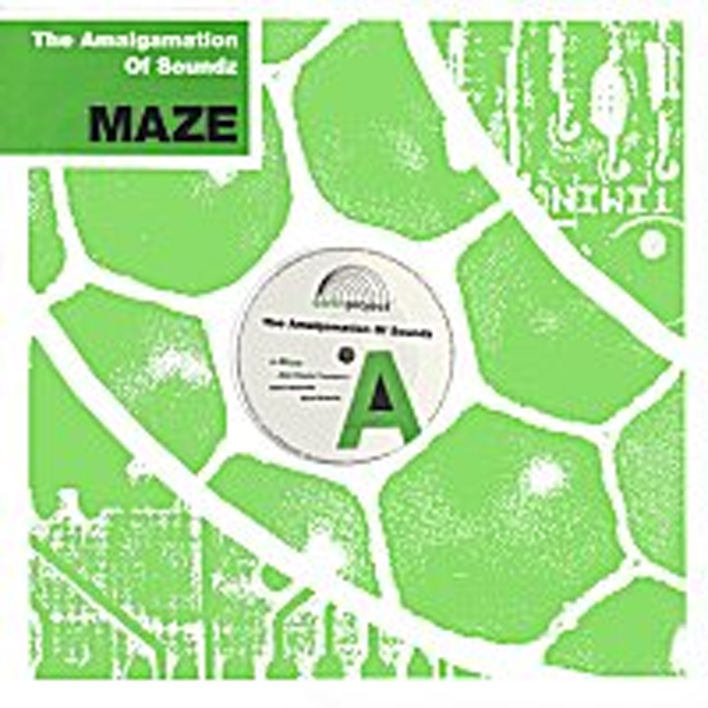 Releases — If Music archive image 55