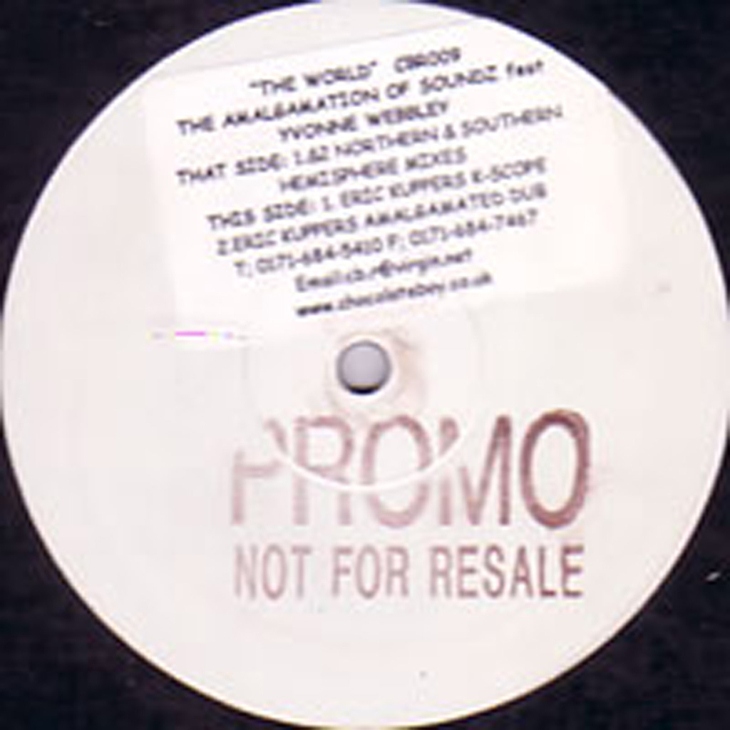 Releases — If Music archive image 60
