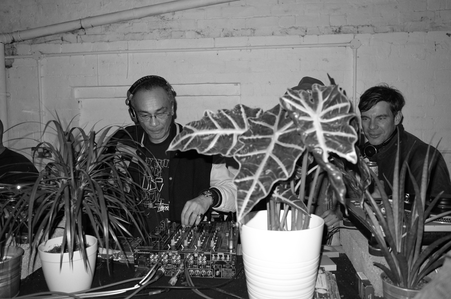 Events — If Music archive image 80