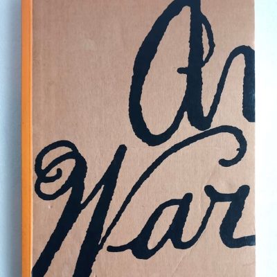 Jesse Kornbluth - Andy Warhol - PRE-POP WARHOL Art Book